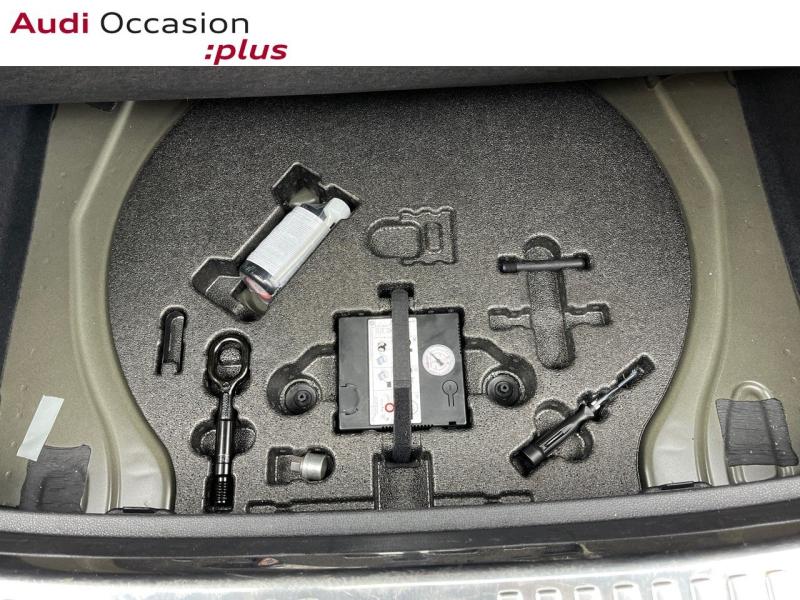 Voitures occasions Audi Q3 Sportback S line Orvault