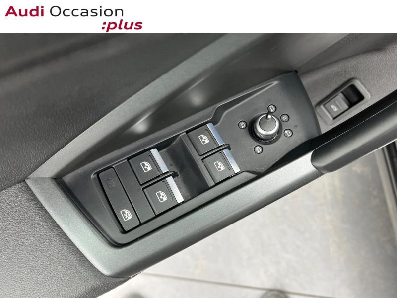 Voitures occasions Audi Q3 Sportback S line Orvault