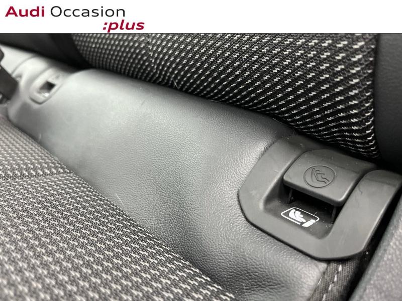 Voitures occasions Audi Q3 Sportback S line Orvault