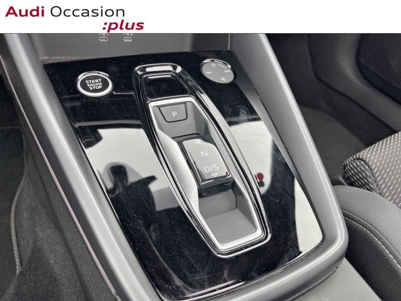 Voitures occasions Audi A3 Sportback S line Orvault