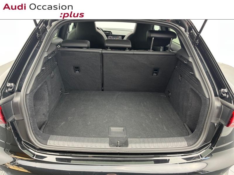 Voitures occasions Audi A3 Sportback S line Orvault