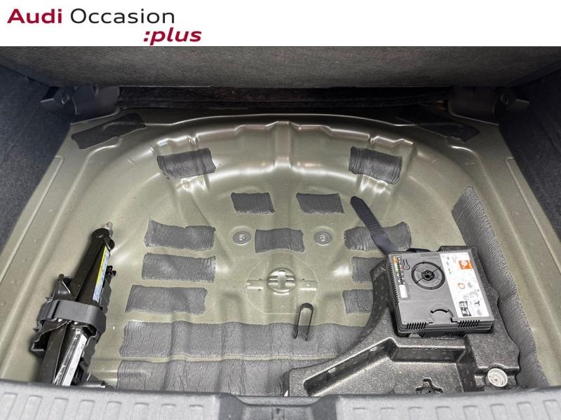 Voitures occasions Audi A3 Sportback S line Orvault