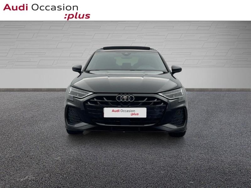 Voitures occasions Audi A3 Sportback S line Orvault