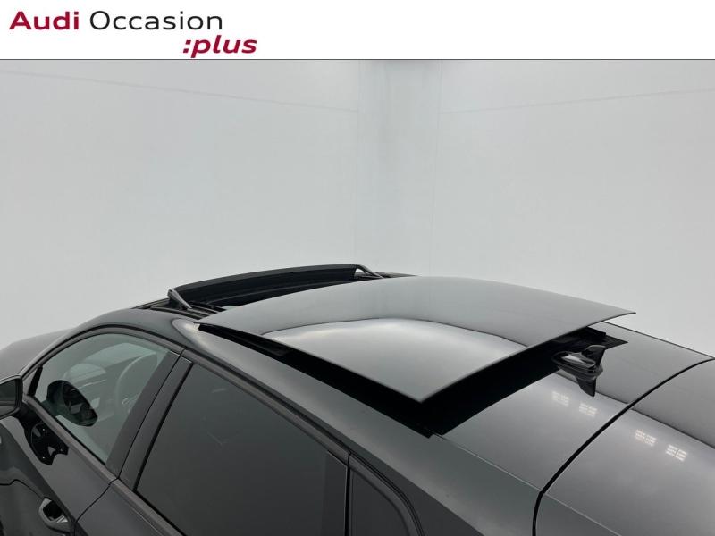 Voitures occasions Audi A3 Sportback S line Orvault