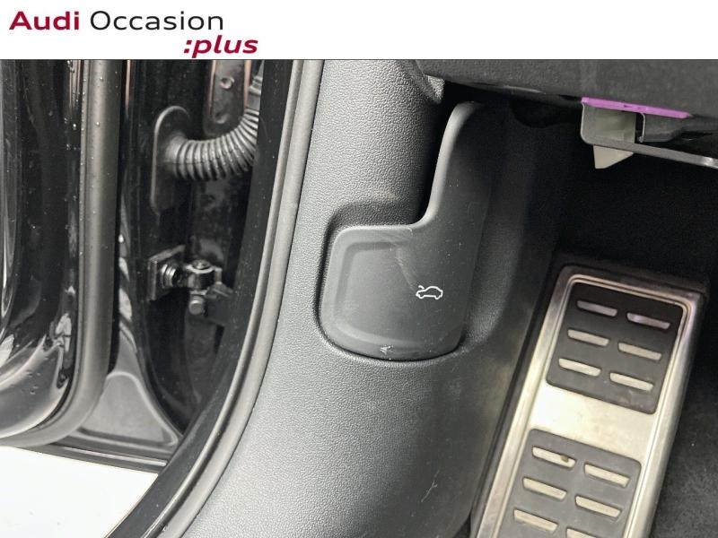 Voitures occasions Audi A3 Sportback S line Orvault