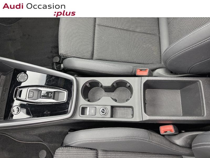 Voitures occasions Audi A3 Sportback S line Orvault