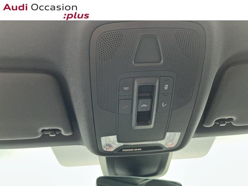 Voitures occasions Audi A3 Sportback S line Orvault