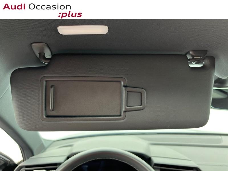 Voitures occasions Audi A3 Sportback S line Orvault