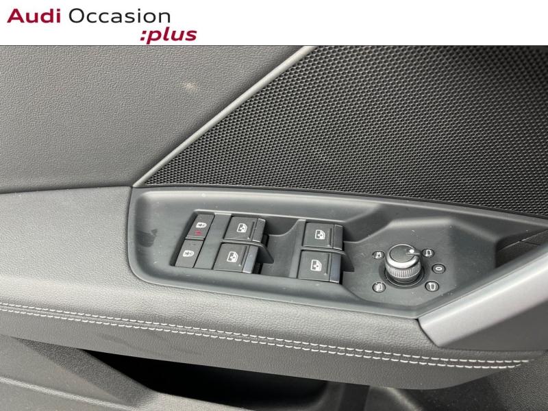 Voitures occasions Audi A3 Sportback S line Orvault