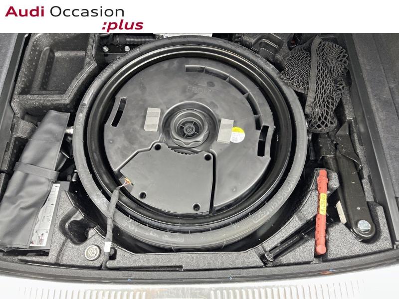 Voitures occasions Audi Q5 Sportback S line Orvault
