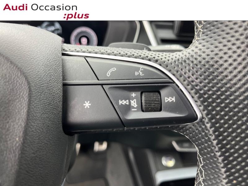 Voitures occasions Audi Q5 Sportback S line Orvault