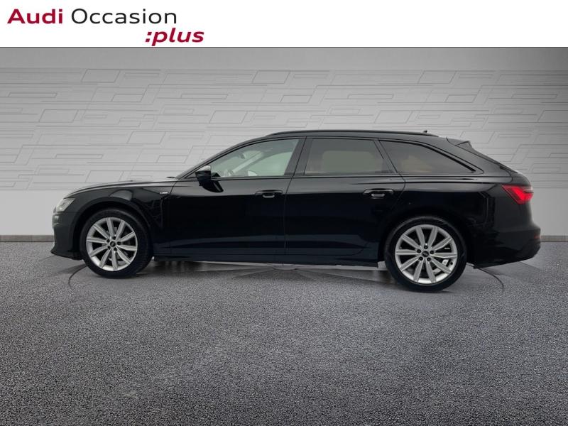 Voitures occasions Audi A6 AVANT Avus Extended Orvault