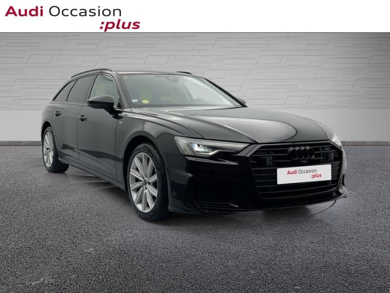 Voitures occasions Audi A6 AVANT Avus Extended Orvault
