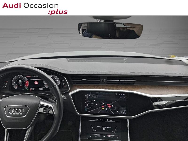 Voitures occasions Audi A6 AVANT Avus Extended Orvault