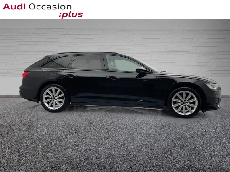 Voitures occasions Audi A6 AVANT Avus Extended Orvault