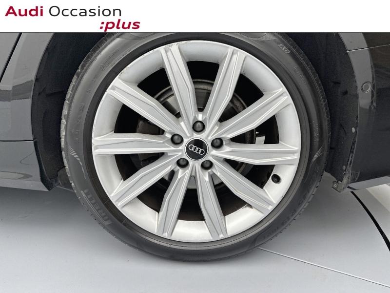 Voitures occasions Audi A6 AVANT Avus Extended Orvault