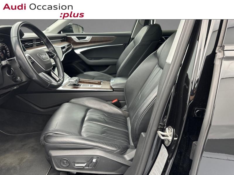 Voitures occasions Audi A6 AVANT Avus Extended Orvault