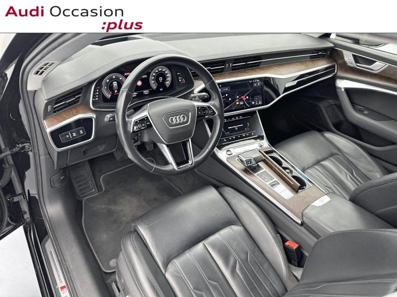 Voitures occasions Audi A6 AVANT Avus Extended Orvault