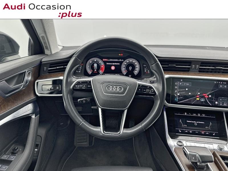 Voitures occasions Audi A6 AVANT Avus Extended Orvault