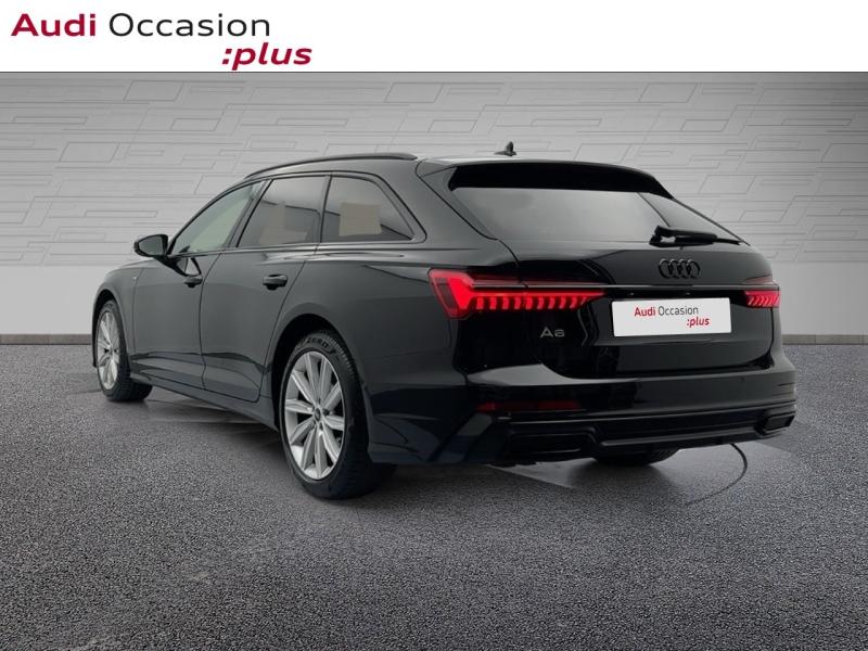 Voitures occasions Audi A6 AVANT Avus Extended Orvault
