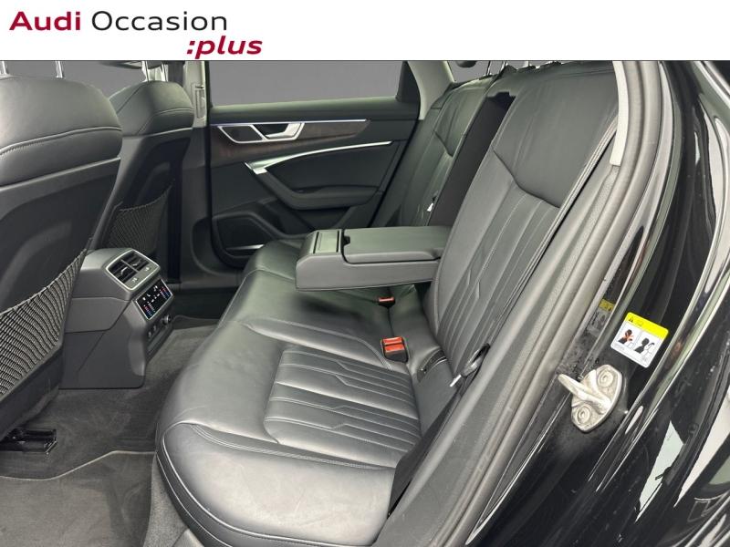 Voitures occasions Audi A6 AVANT Avus Extended Orvault