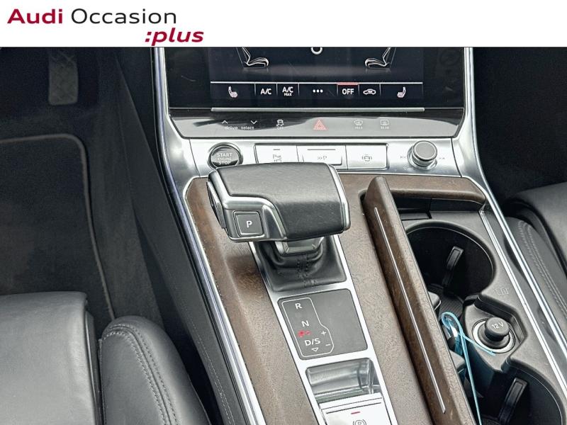 Voitures occasions Audi A6 AVANT Avus Extended Orvault