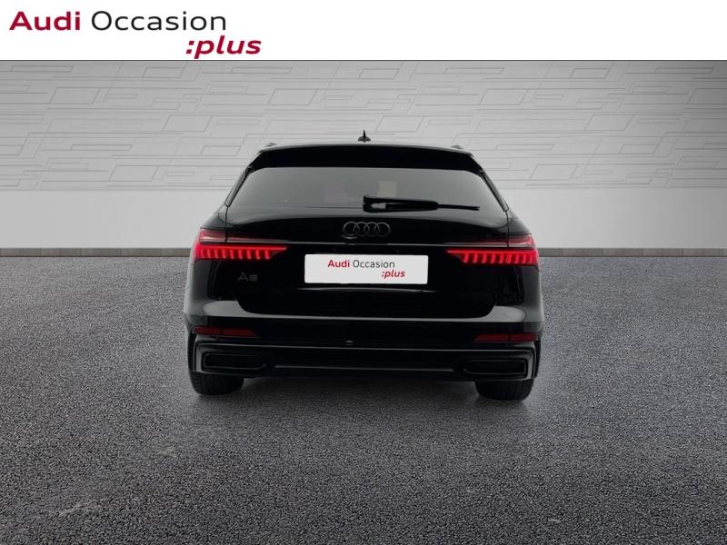 Voitures occasions Audi A6 AVANT Avus Extended Orvault