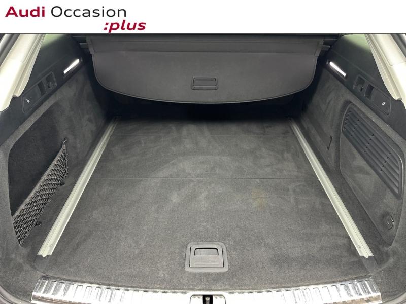 Voitures occasions Audi A6 AVANT Avus Extended Orvault