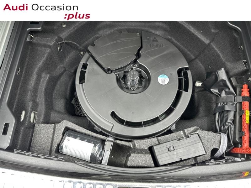 Voitures occasions Audi A6 AVANT Avus Extended Orvault