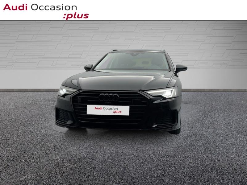Voitures occasions Audi A6 AVANT Avus Extended Orvault