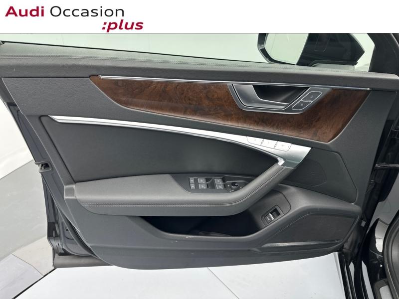 Voitures occasions Audi A6 AVANT Avus Extended Orvault