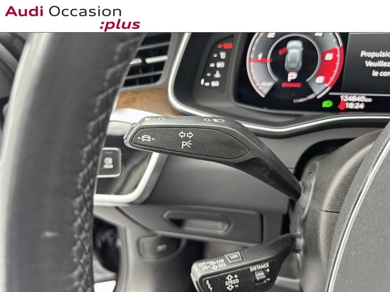 Voitures occasions Audi A6 AVANT Avus Extended Orvault