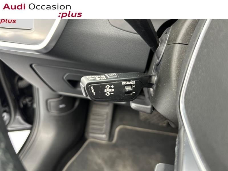 Voitures occasions Audi A6 AVANT Avus Extended Orvault