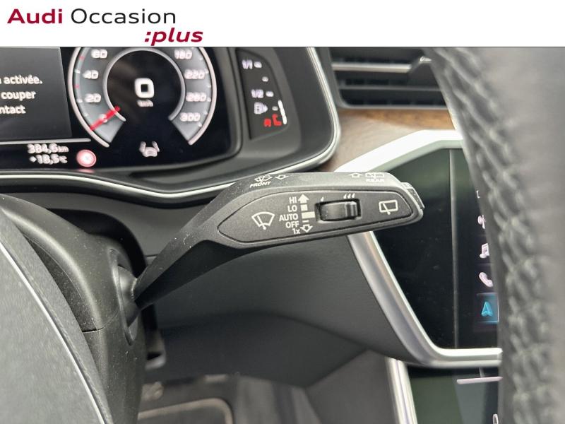 Voitures occasions Audi A6 AVANT Avus Extended Orvault