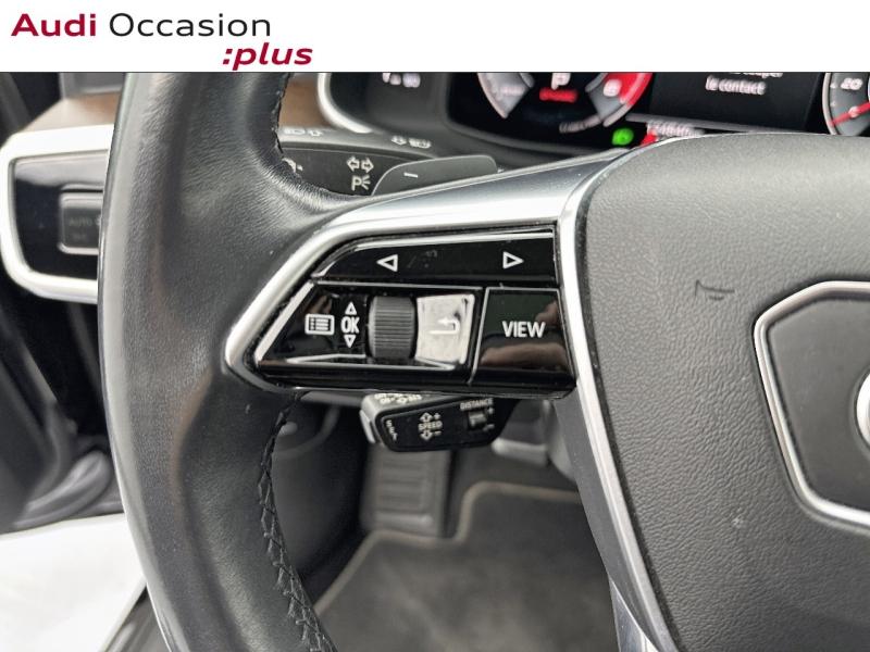 Voitures occasions Audi A6 AVANT Avus Extended Orvault