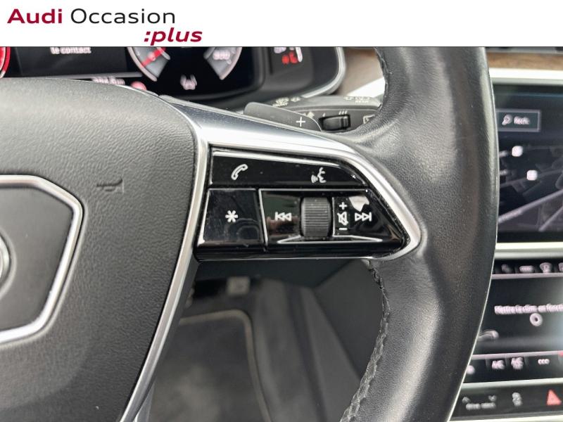 Voitures occasions Audi A6 AVANT Avus Extended Orvault