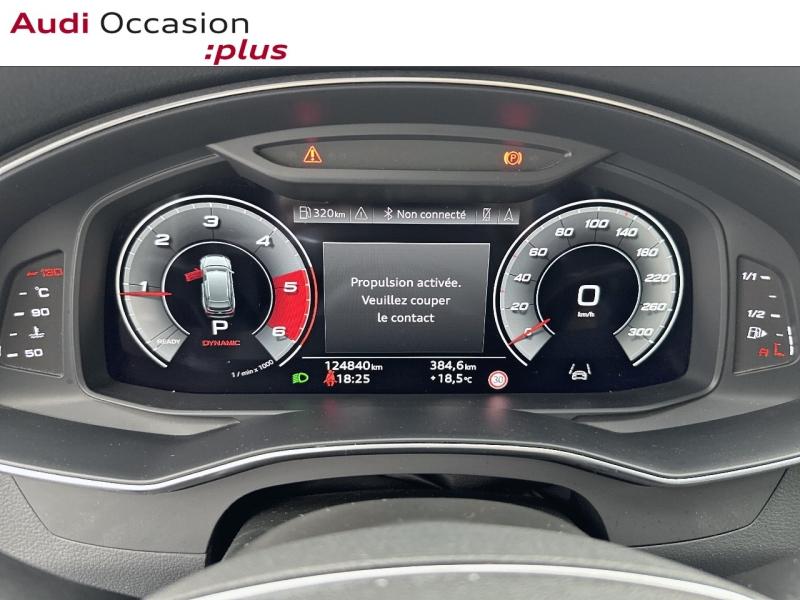 Voitures occasions Audi A6 AVANT Avus Extended Orvault