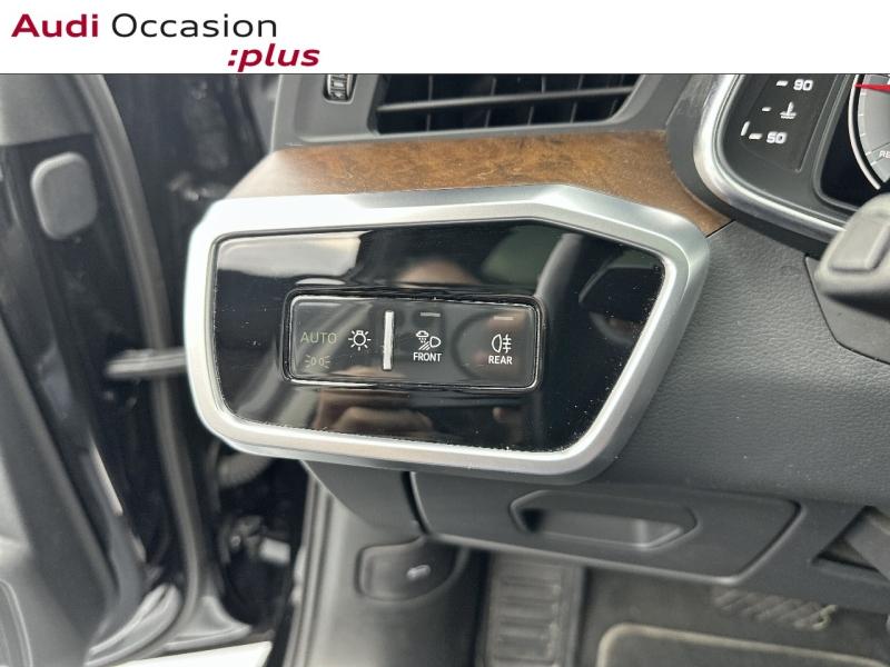Voitures occasions Audi A6 AVANT Avus Extended Orvault