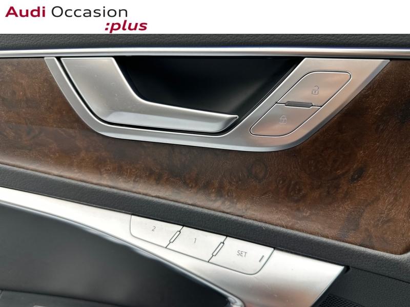 Voitures occasions Audi A6 AVANT Avus Extended Orvault