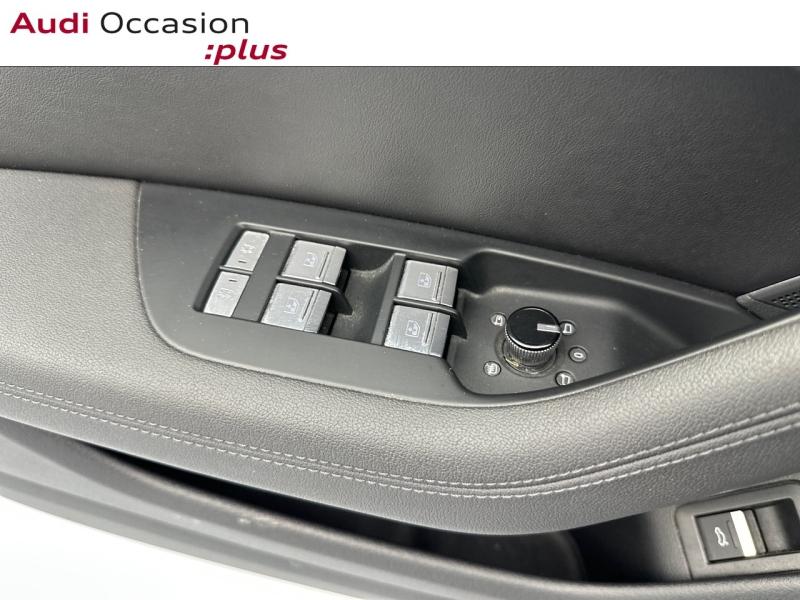 Voitures occasions Audi A6 AVANT Avus Extended Orvault