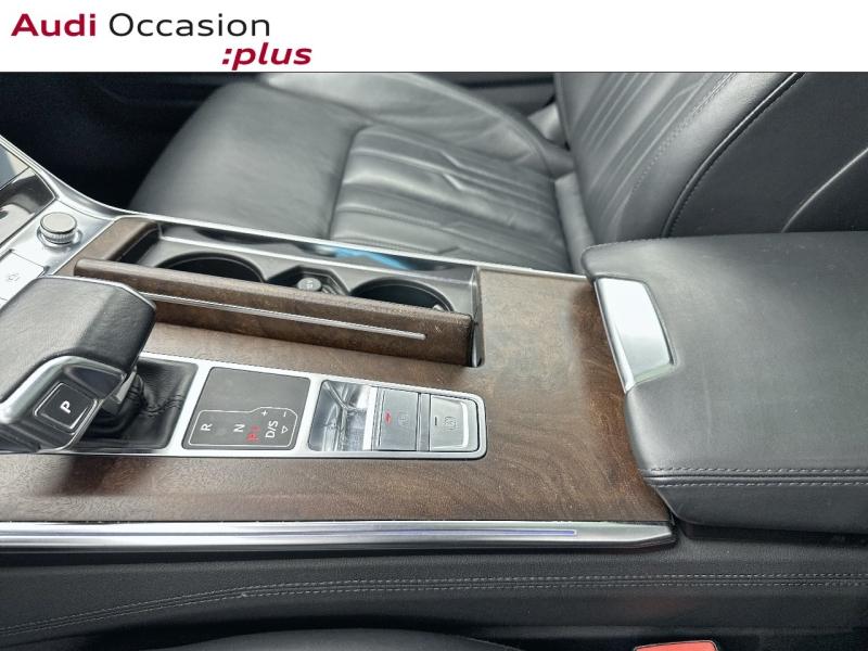 Voitures occasions Audi A6 AVANT Avus Extended Orvault