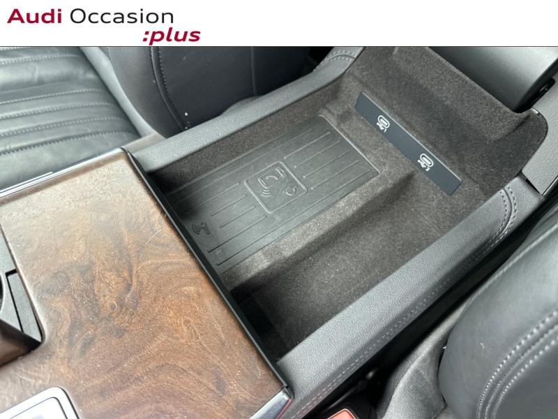 Voitures occasions Audi A6 AVANT Avus Extended Orvault