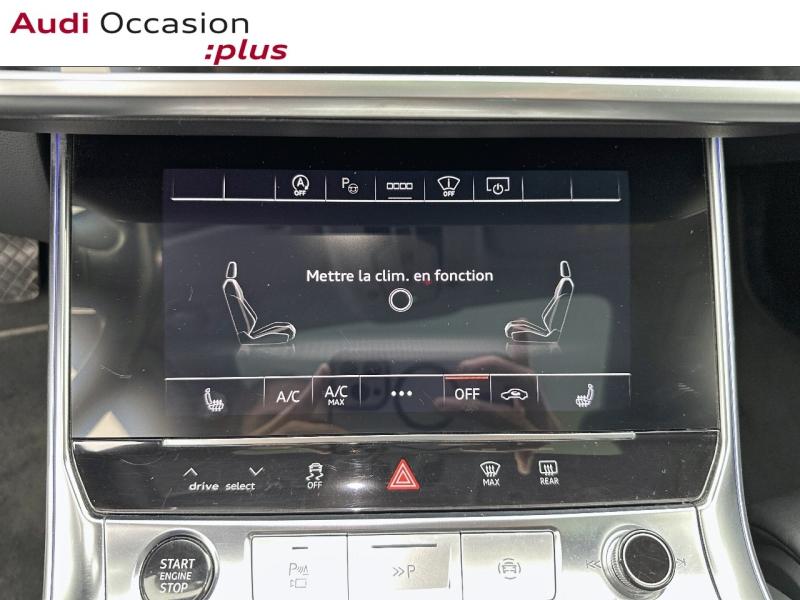 Voitures occasions Audi A6 AVANT Avus Extended Orvault