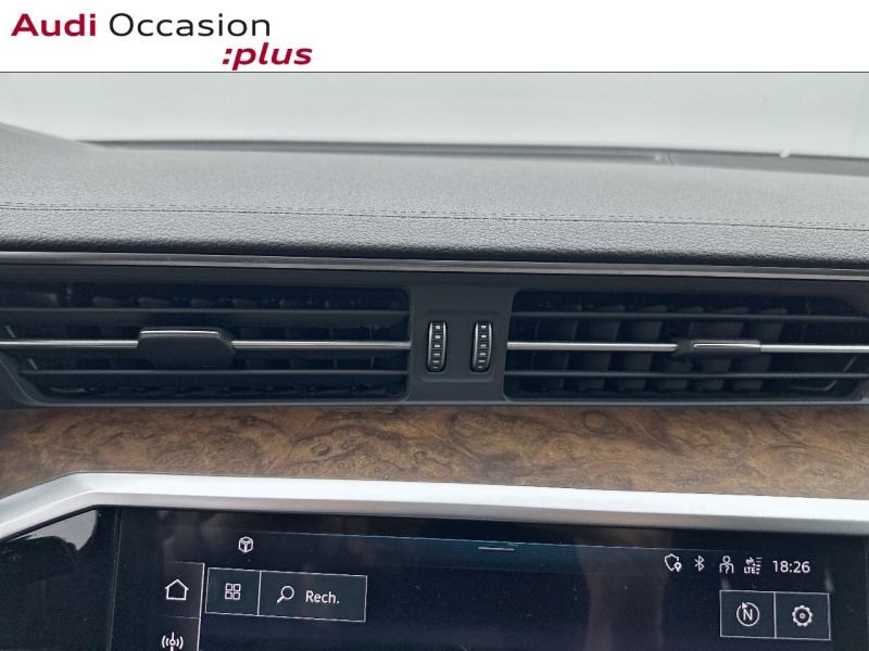 Voitures occasions Audi A6 AVANT Avus Extended Orvault