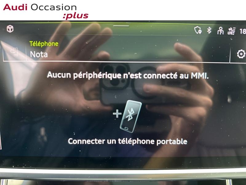 Voitures occasions Audi A6 AVANT Avus Extended Orvault