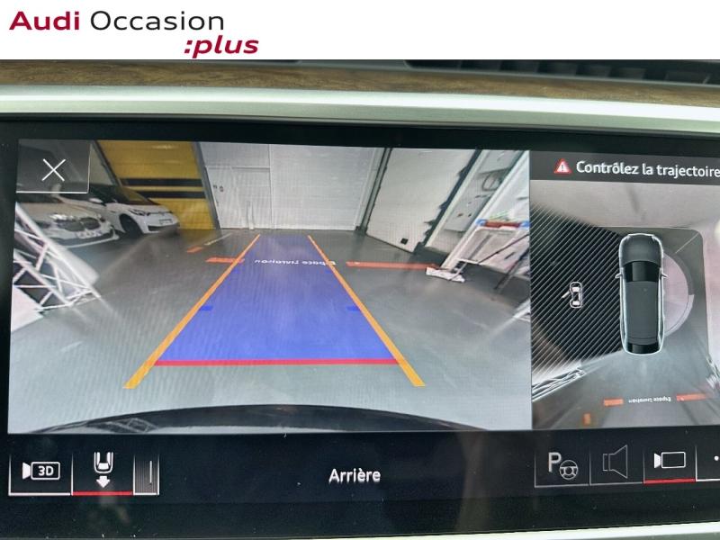 Voitures occasions Audi A6 AVANT Avus Extended Orvault