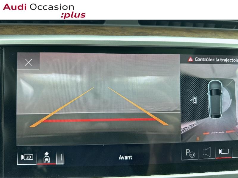 Voitures occasions Audi A6 AVANT Avus Extended Orvault