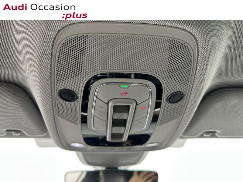 Voitures occasions Audi A6 AVANT Avus Extended Orvault