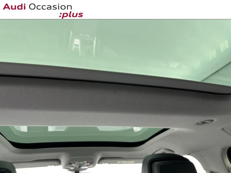 Voitures occasions Audi A6 AVANT Avus Extended Orvault