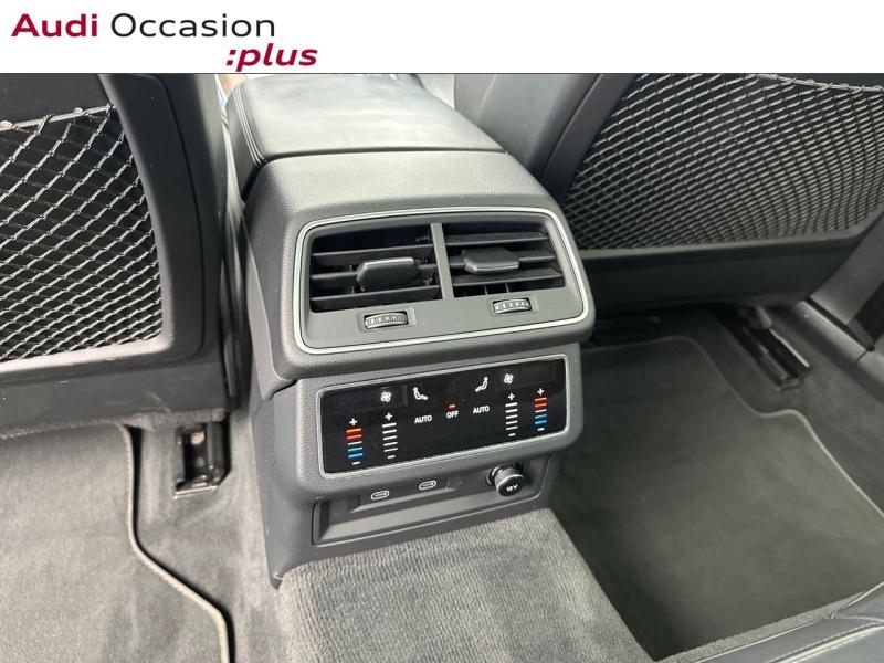 Voitures occasions Audi A6 AVANT Avus Extended Orvault